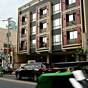 Hostel Urban
