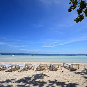 *** Resort Dumaluan 2 Philippines