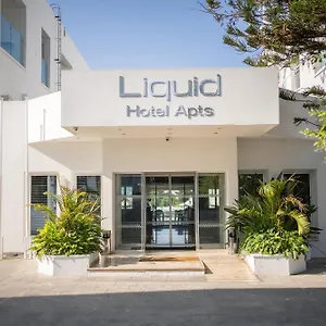 *** Aparthotel Liquid Cyprus