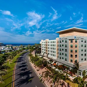 *** Hotel Hyatt House Puerto Rico