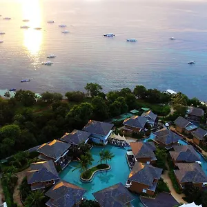 ***** Resort Be Grand Resort, Bohol Philippines